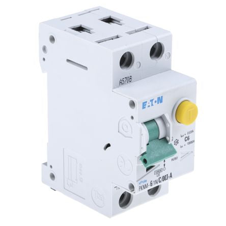 Eaton PKNM-6/1N/C/003-A-MW 9228692
