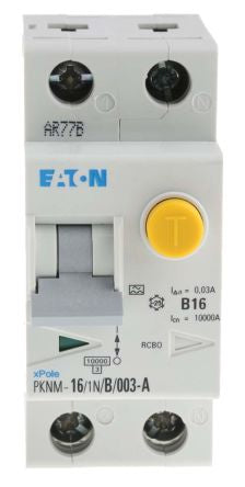 Eaton PKNM-16/1N/B/003-A-MW 9228724
