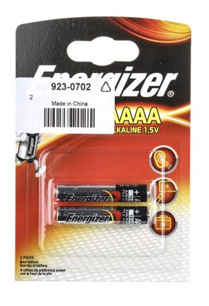 Energizer 7638900202410 9230702
