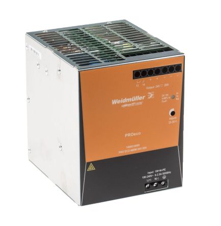 Weidmuller 1469510000 9236508