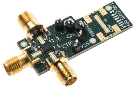 Analog Devices EV1HMC1118LP3D 9236621