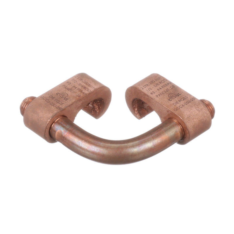 Panduit GCC6-250-250