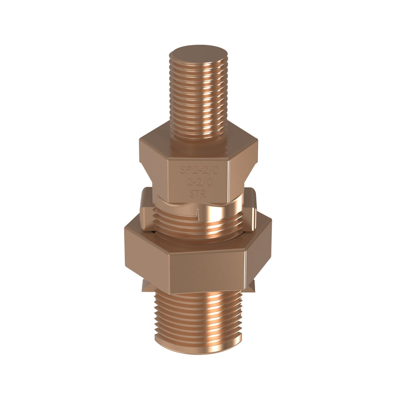 Panduit SP2-2/0-Q