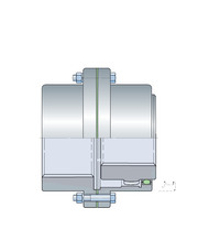 SKF PHE 40GCKIT