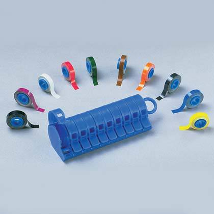 Panduit PMDR-YEL