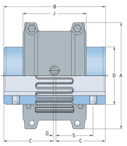 SKF PHE 1040TGHCOVER