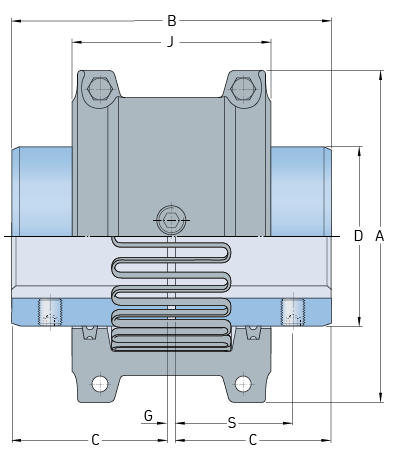 SKF PHE 1040TGHCOVER