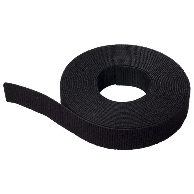Dây rút Panduit 19.05mm Black [HLS-15R0]