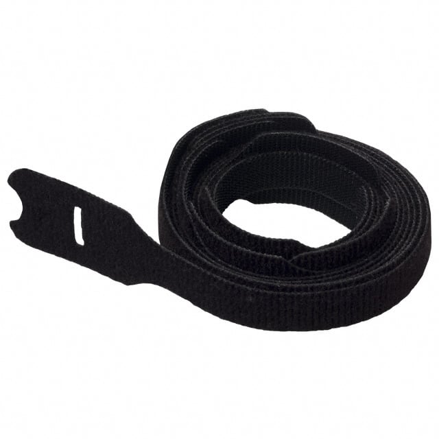 Dây rút Panduit 305mm x 12.7mm Black [HLTP3I-X0]