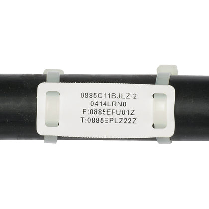Panduit M200X080FQT-B