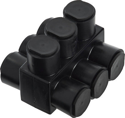 Panduit BLKPSB600-2-4