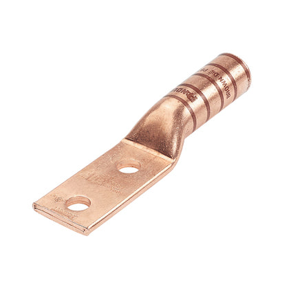 Panduit LCC2/0-12-B-X