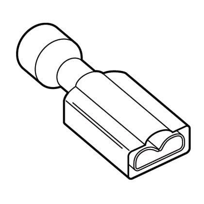 Panduit DNF14250FIBX-M