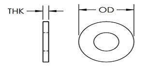Panduit SBFW38-C