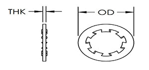 Panduit SBITW44-C