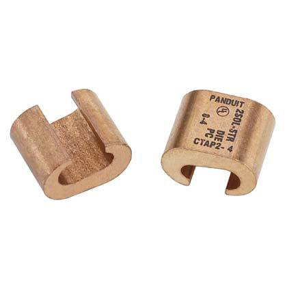 Panduit CTAP2/0-2/0-X