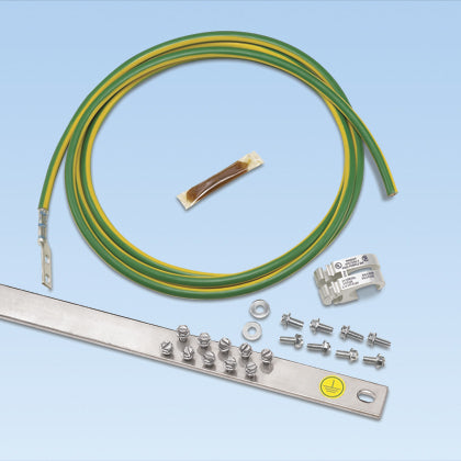 Panduit RGREJ1096Y