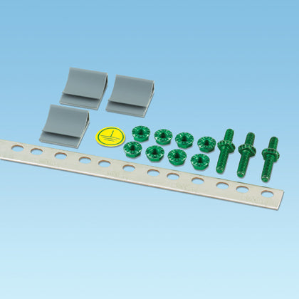 Panduit RGS134B51-10-1
