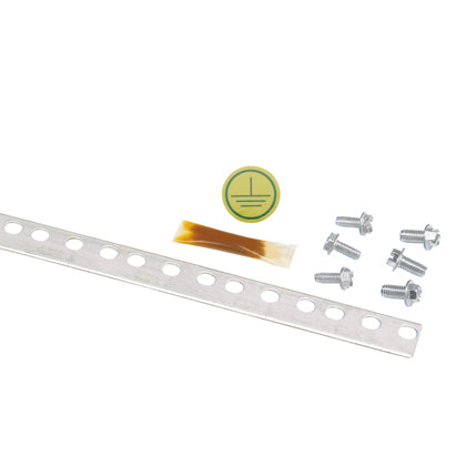 Panduit RGS134A-10-1