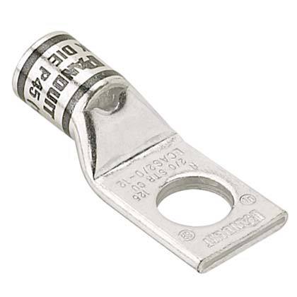 Panduit LCAS4/0-58-X