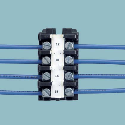 Panduit T024X000FJC-BK