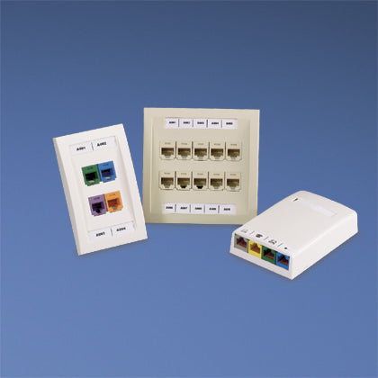Panduit PLL-32-Y2-10