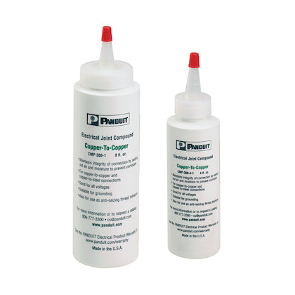 Panduit CMP-300-4-1