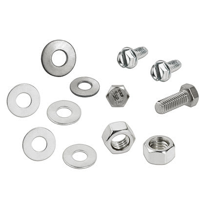 Panduit HDW3/8-A-KT