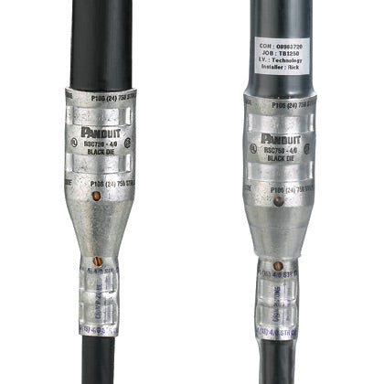 Panduit HSTTPN62-CC