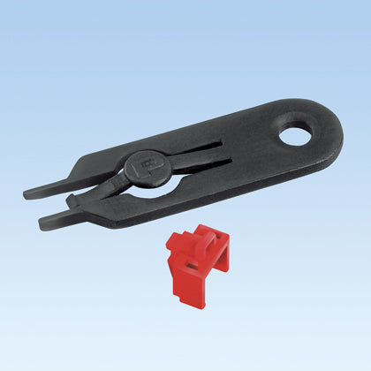 Panduit PSL-DCJB-VL-C
