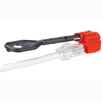 Panduit PSL-DCPLRX-VL