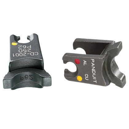 Panduit CD-2001-2/0-SET