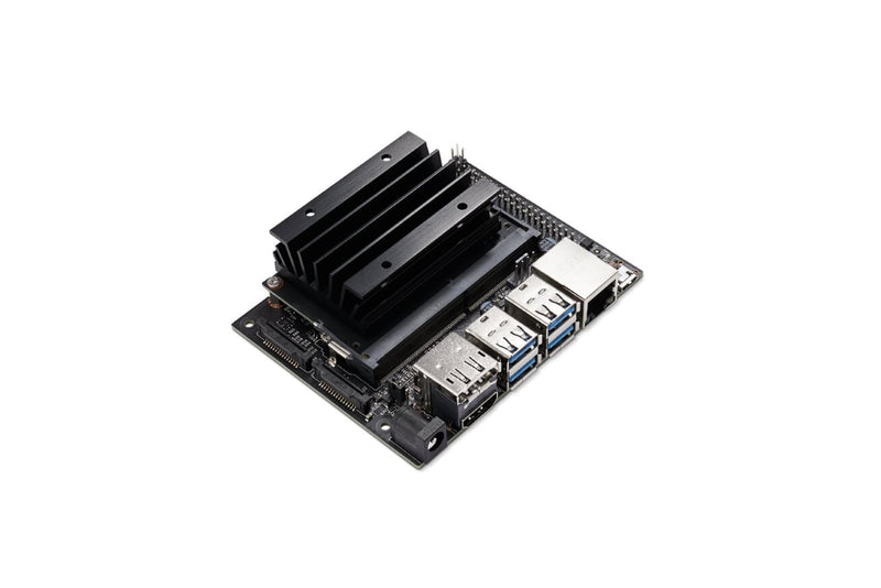 NVIDIA® 945-13450-0000-100