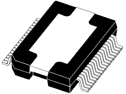 STMicroelectronics L9374TRLF 1687050