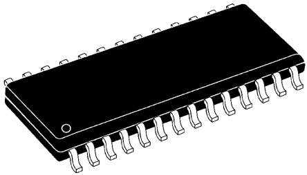 Analog Devices ADG526AKRZ 7097739
