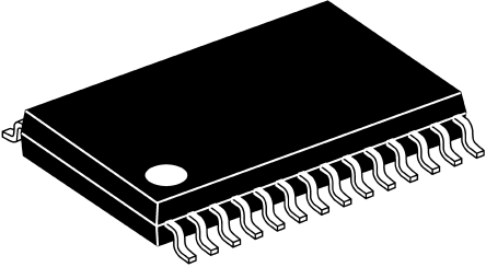 Analog Devices AD9224ARSZ 1112262