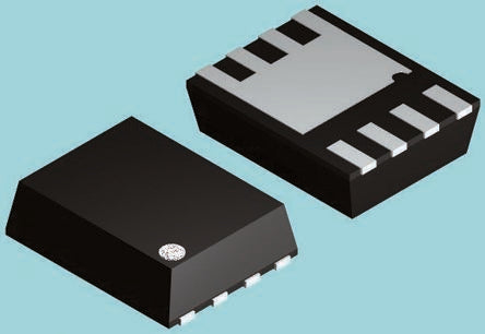 ON Semiconductor FDMS7660 7394790