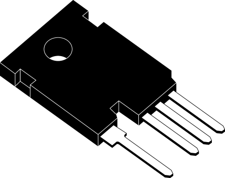 STMicroelectronics STW69N65M5-4 1687123