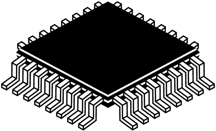 STMicroelectronics STM8S005K6T6CTR 7917772