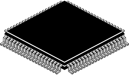 Renesas Electronics R5F2L38CMNFP#V0 1775005