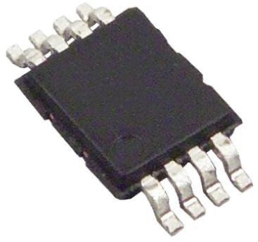 Maxim Integrated MAX942EUA+ 1898855