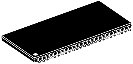 Alliance Memory AS4C1M16S-7TCN 1700918