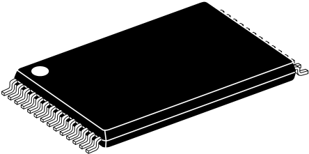 ISSI IS61C256AL-12TLI 1702054