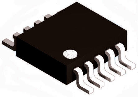ON Semiconductor CM1213-08MR 1632086