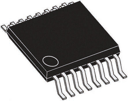 ON Semiconductor LV8401V-TLM-E 1629366