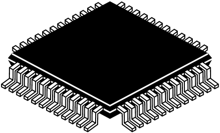 Analog Devices AD7667ASTZ 5385312