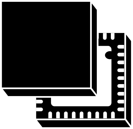 STMicroelectronics STM32F103TBU6 1656667