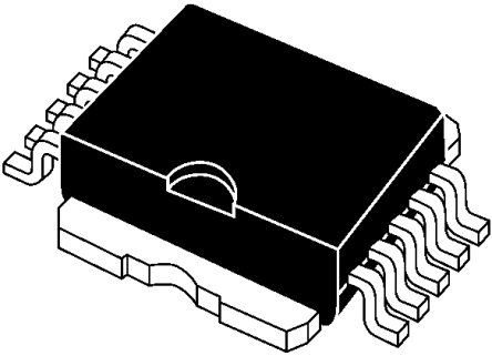 STMicroelectronics STV240N75F3 7610253