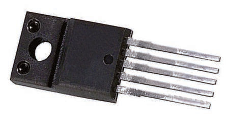 Texas Instruments LM2576T-15/NOPB 5333248