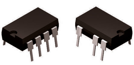 ON Semiconductor NCP1072P100G 7695743
